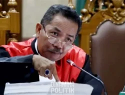 Hakim Binsar Gultom Dibawa ke Solo, Jokowi Dituduh Tak Perlu Tunjukkan Ijazah Aslinya—Apa Kata Publik?