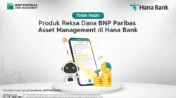 Hana Bank dan Sucor AM Perluas Akses Investasi Reksa Dana untuk Nasabah