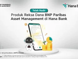 Hana Bank dan Sucor AM Perluas Akses Investasi Reksa Dana untuk Nasabah