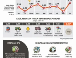 Harga BBM Naik: Dampak Besar pada Konsumen, Inflasi, dan Respon Industri