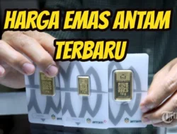 Harga Emas Antam Stabil, Sepak Bola Bergulir, dan Puncak Padat: Semua yang Perlu Anda Tahu Hari Ini