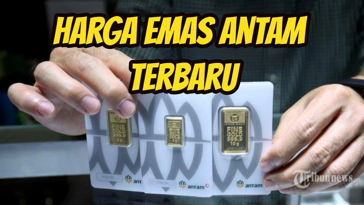 Harga Emas Antam Stabil, Sepak Bola Bergulir, dan Puncak Padat: Semua yang Perlu Anda Tahu Hari Ini