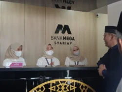 Harga Emas Fluktuatif, Bank Mega Syariah Dorong Nasabah Optimalkan Strategi “Buy the Dip”