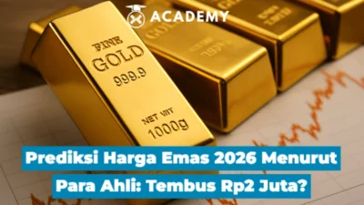 Harga Emas Perhiasan Turun Tipis di 5 April 2026: Ini Detail Harga 24K hingga 5K dan Faktor Penggeraknya