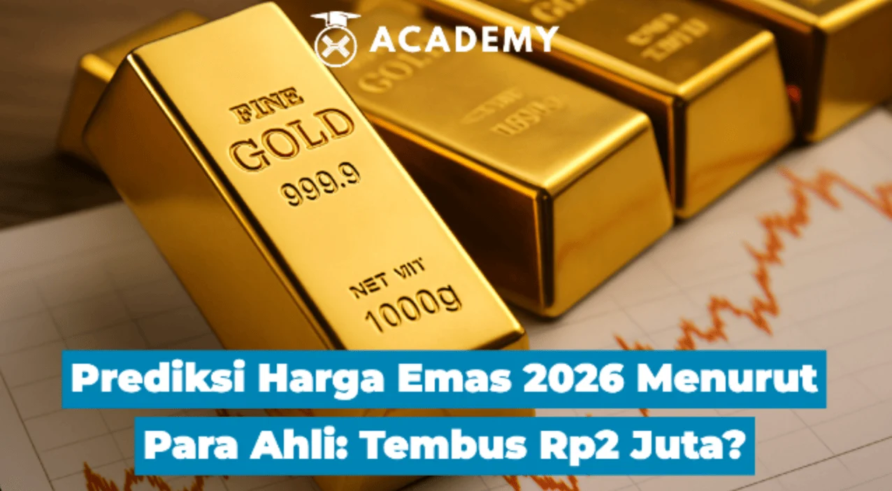 Harga Emas Perhiasan Turun Tipis di 5 April 2026: Ini Detail Harga 24K hingga 5K dan Faktor Penggeraknya