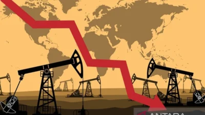 Harga Minyak Turun, Pasokan Tetap Ketat Meski Gencatan Senjata Iran