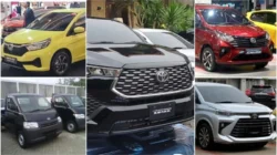 Harga Mobil Baru Meroket, Warga AS Berbondong-bondong Cari Mobil Bekas Murah!