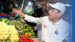 Harga Plastik Melonjak Pemerintah Buka Keran Impor Nol Persen