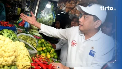 Harga Plastik Melonjak Pemerintah Buka Keran Impor Nol Persen