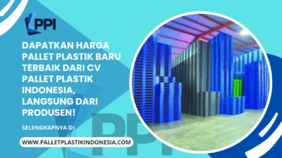 Harga Plastik Melonjak, Produsen Semarang Potong Pembelian Bahan Baku Setengah: Dampak pada UMKM dan Upaya Pemerintah