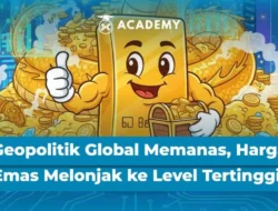 Harga Plastik Melonjak, Tekanan Geopolitik Global Mulai Hantam UMKM