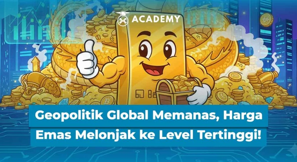 Harga Plastik Melonjak, Tekanan Geopolitik Global Mulai Hantam UMKM