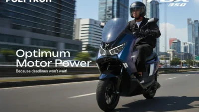 Harga Polytron Fox 350 2026 Terbaru: Ini Harga Standar dan Pilihan BaaS vs Buy to Own yang Harus Kamu Tahu