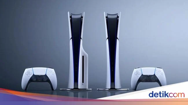 Harga PS5 Naik Tajam, Sentuh Rp 12 Jutaan Mulai April 2026 – Apa Penyebabnya?
