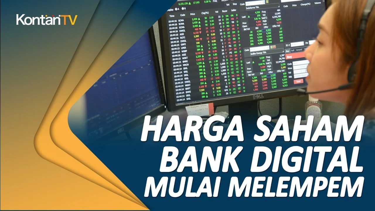 Harga Saham Bank Besar Kompak Naik pada Selasa, 14 April 2026