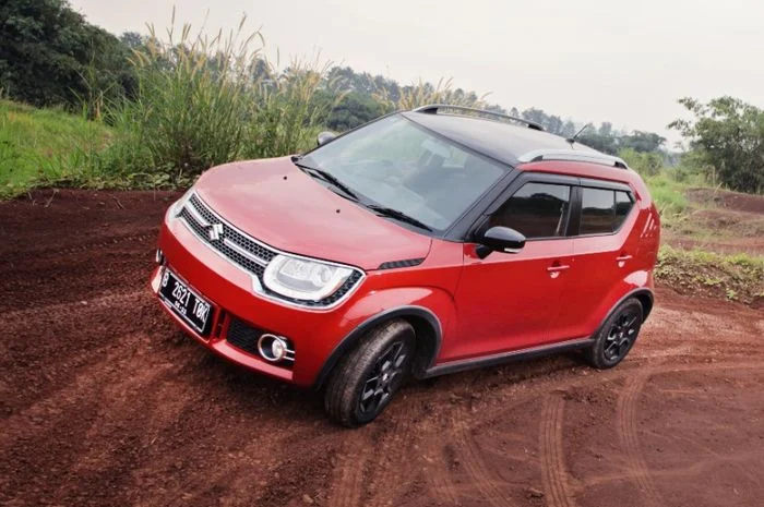 Harga Seken Brio Satya 2018 dan Suzuki Ignis 2018 Meroket, Mengapa Kedua Mobil Ini Semakin Laris?