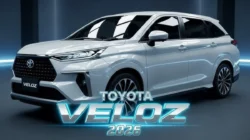 Harga Toyota Veloz Hybrid 2026 Terungkap: Varian, Fitur, dan Penjualan Teratas