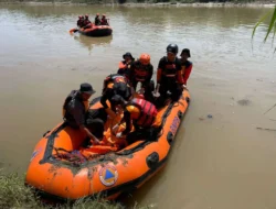 Hari Keempat Pencarian Doli di Sungai Nyireh: SAR Gunakan CAPE, Namun Korban Masih Belum Ditemukan