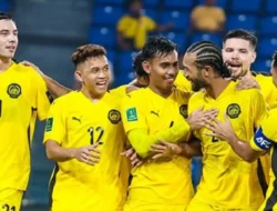 Harimau Malaya Gagal ke Piala Asia 2027: Kegagalan di Ninh Bình dan Dampak Skandal Naturalitas