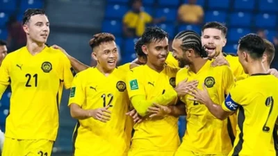 Harimau Malaya Gagal ke Piala Asia 2027: Kegagalan di Ninh Bình dan Dampak Skandal Naturalitas