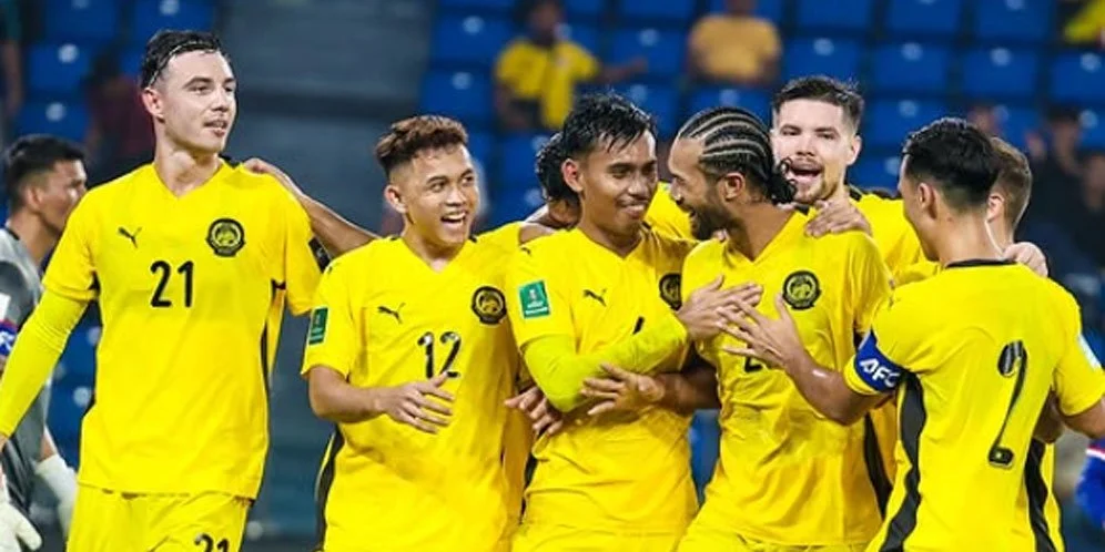 Harimau Malaya Gagal ke Piala Asia 2027: Kegagalan di Ninh Bình dan Dampak Skandal Naturalitas