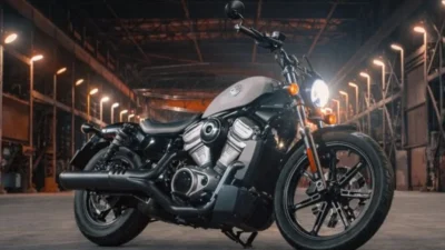 Harley-Davidson 2026 Resmi Meluncur di Indonesia, Siap Guncang Pasar Motor Besar