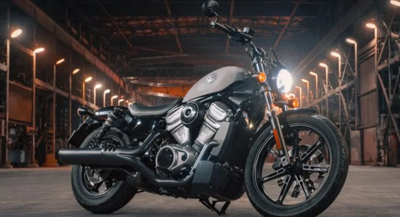 Harley-Davidson 2026 Resmi Meluncur di Indonesia, Siap Guncang Pasar Motor Besar