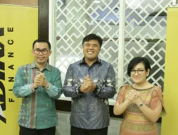 Hasil RUPST Adira Finance: Setujui Bagi Dividen Rp 772,4 Miliar