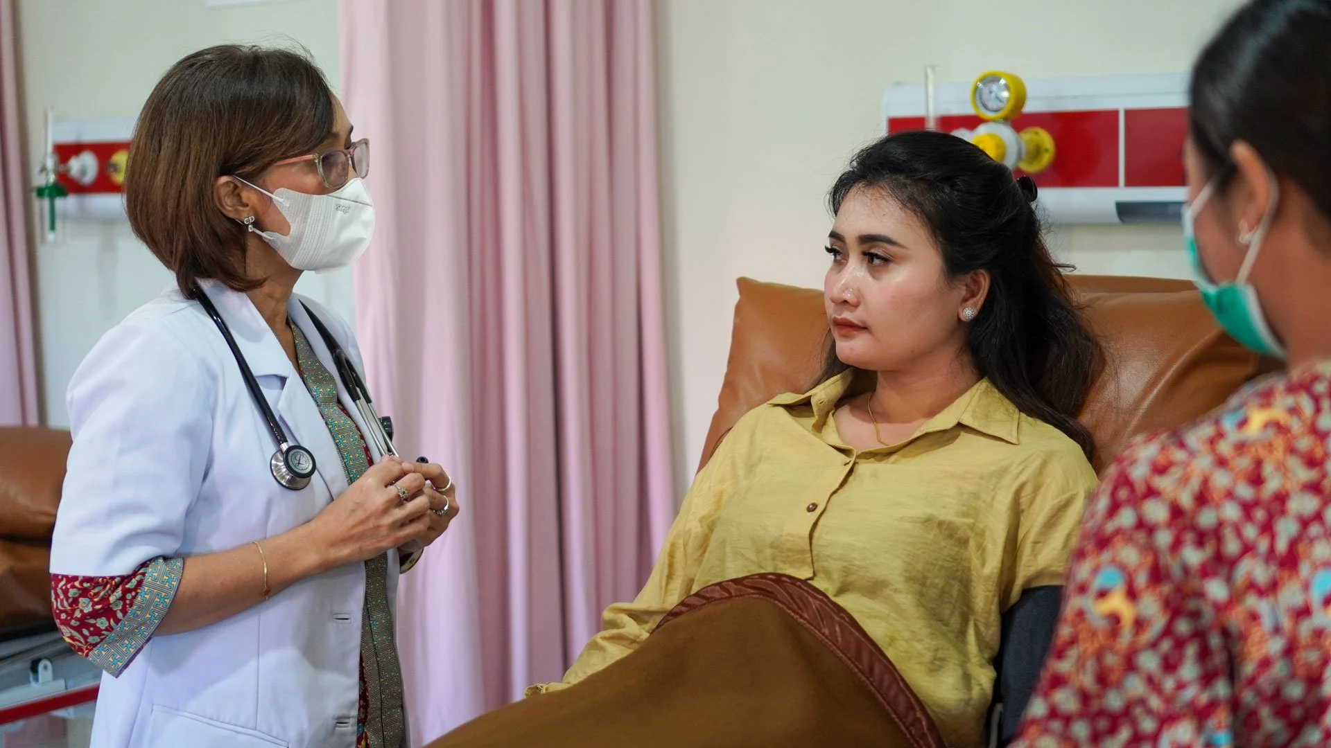 HEAL Ekspansi di Bali, Andalkan IGD dan Layanan Ibu Anak