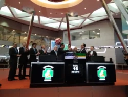 Hermina (HEAL) Bagikan Dividen Rp207,44 Miliar, Segini Nilai per Sahamnya