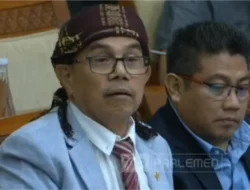 Hinca Panjaitan Apresiasi Kejagung Amankan Kajari Karo Usai Kasus Amsal: Pelajaran Berharga bagi Penegak Hukum