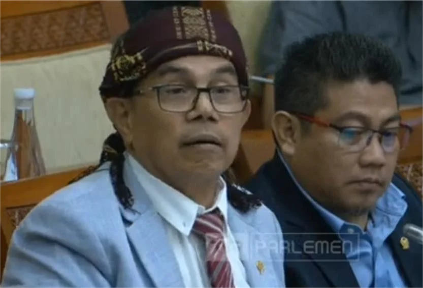 Hinca Panjaitan Apresiasi Kejagung Amankan Kajari Karo Usai Kasus Amsal: Pelajaran Berharga bagi Penegak Hukum