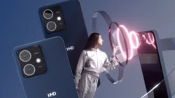 HMD Crest 2 Pro 2026: Smartphone Mid‑Range Premium dengan Kamera Canggih dan Performa Stabil