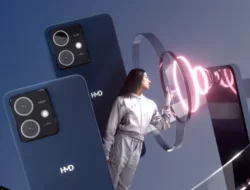 HMD Crest 2 Pro 2026: Smartphone Mid‑Range Premium dengan Kamera Canggih dan Performa Stabil