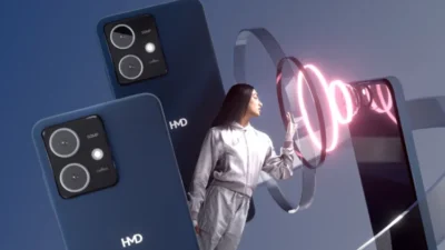 HMD Crest 2 Pro 2026: Smartphone Mid‑Range Premium dengan Kamera Canggih dan Performa Stabil
