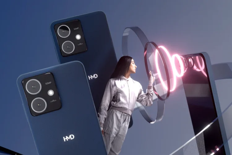 HMD Crest 2 Pro 2026: Smartphone Mid‑Range Premium dengan Kamera Canggih dan Performa Stabil