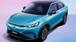 Honda Mobil Listrik China Siap Masuk Jepang, Target 3.000 Unit