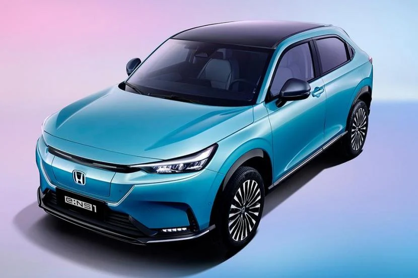 Honda Mobil Listrik China Siap Masuk Jepang, Target 3.000 Unit