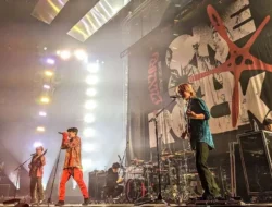 Hong Kong Guncang Dunia: Dari Subsidi Diesel hingga Kemenangan Robot, Konser Band Internasional Batal!