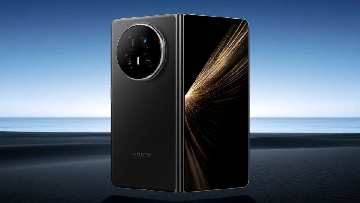 Honor 600 Pro Siap Menggebrak Pasar dengan Baterai 9.000mAh dan Snapdragon 8 Elite: Detail Spek Lengkap!