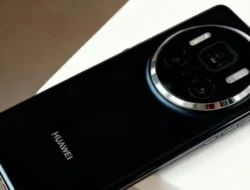 Huawei Mate 80 Pro Guncang Pasar Indonesia: Kamera Ultra Lighting, Desain Premium, dan Bodi Tangguh