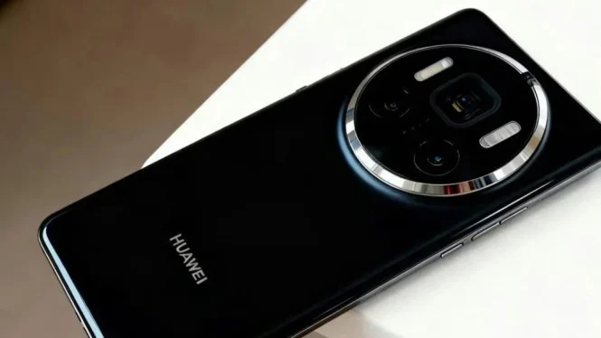 Huawei Mate 80 Pro Guncang Pasar Indonesia: Kamera Ultra Lighting, Desain Premium, dan Bodi Tangguh
