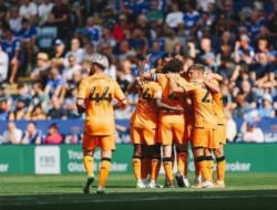 Hull City vs Coventry City: Duel Penentu di Puncak Persaingan Play‑Off Championship