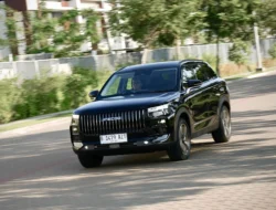 Hybrid Jadi Senjata JAECOO, Jangkauan Tembus 1.600 Km