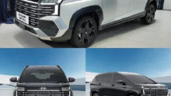 Hyundai Menembus Posisi Tiga Besar di Segmen B-MPV Indonesia
