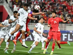 Ian Wright Kritik Tajam: Masalah Besar Timnas Inggris Muncul Usai Kalah dari Jepang