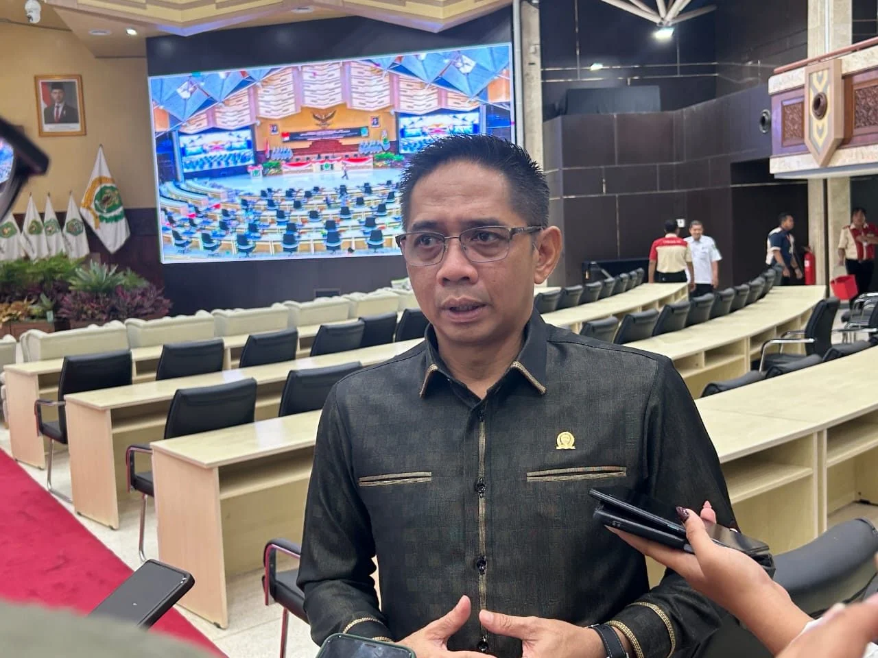 IBC Wanti-wanti Dampak Revisi DHE