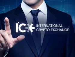 ICEx Resmi Diluncurkan, Bangun Infrastruktur Bursa Kripto Indonesia Berstandar Global