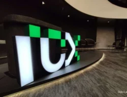 ICX Catat Total Dana yang Dihimpun Capai Rp 233 Miliar di 2025