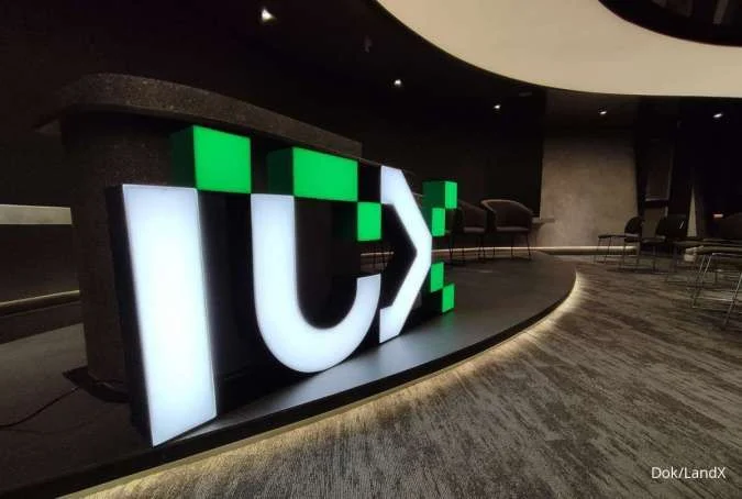 ICX Catat Total Dana yang Dihimpun Capai Rp 233 Miliar di 2025